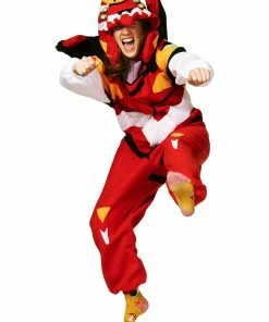 Wholesale π Sazac EVA 02 Kigurumi π