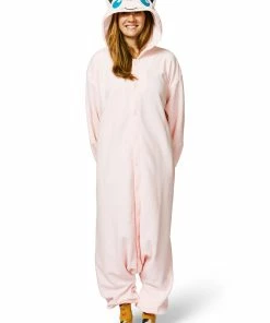 Discount π₯° Sazac Jigglypuff Pokémon Kigurumi π