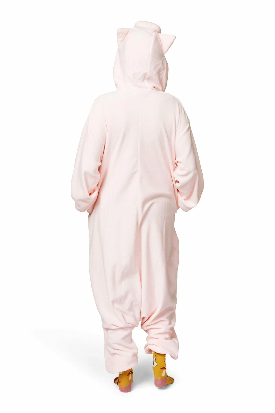 Discount π₯° Sazac Jigglypuff Pokémon Kigurumi π - Image 5