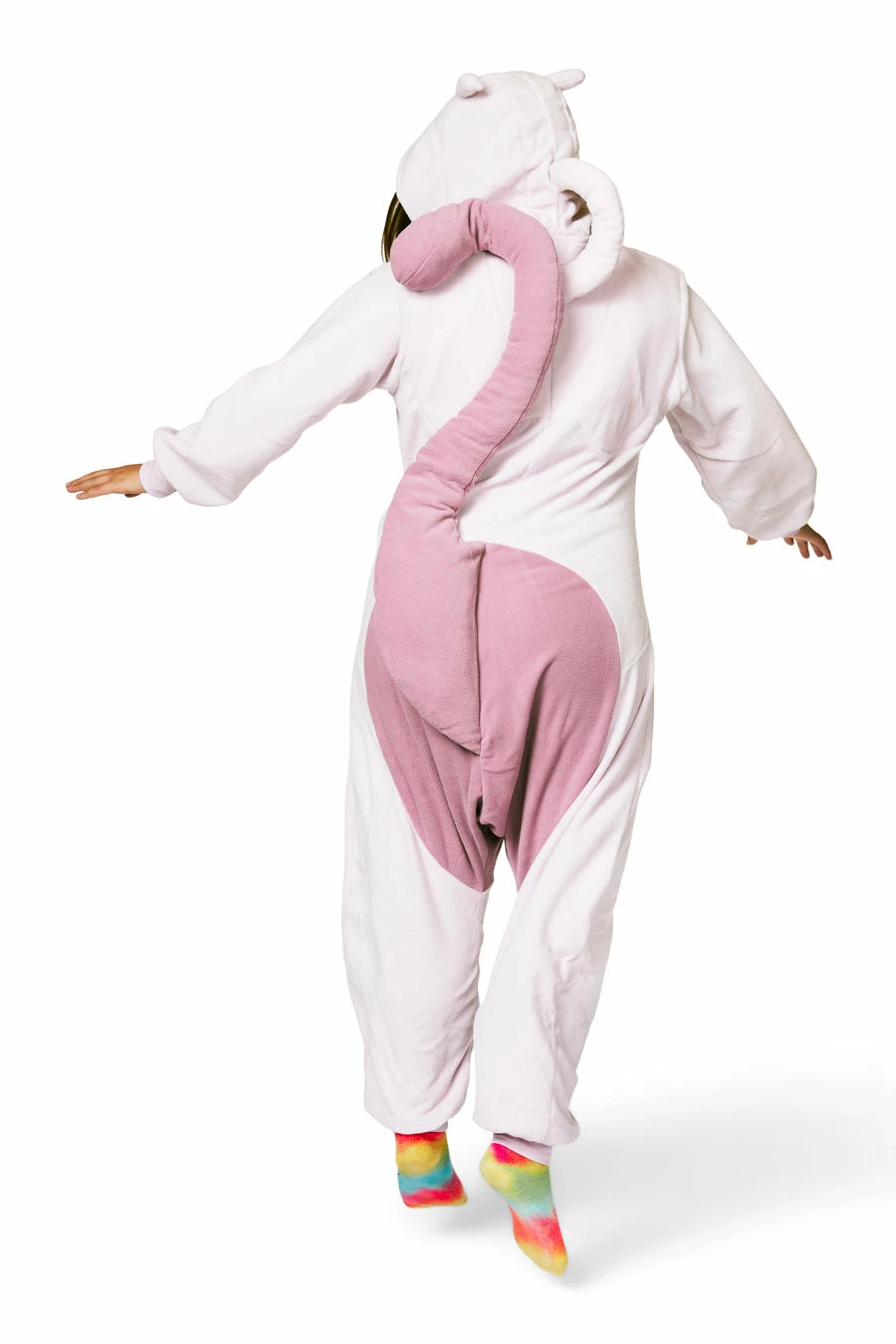 Hot Sale π€© Sazac Mewtwo Pokémon Kigurumi π₯° - Image 4