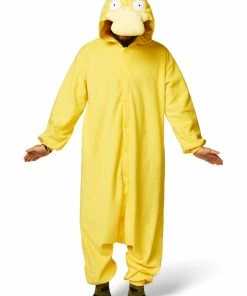 Coupon π Sazac Psyduck Pokémon Kigurumi π