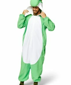 Best deal π Sazac Super Mario Brothers Yoshi Kigurumi π