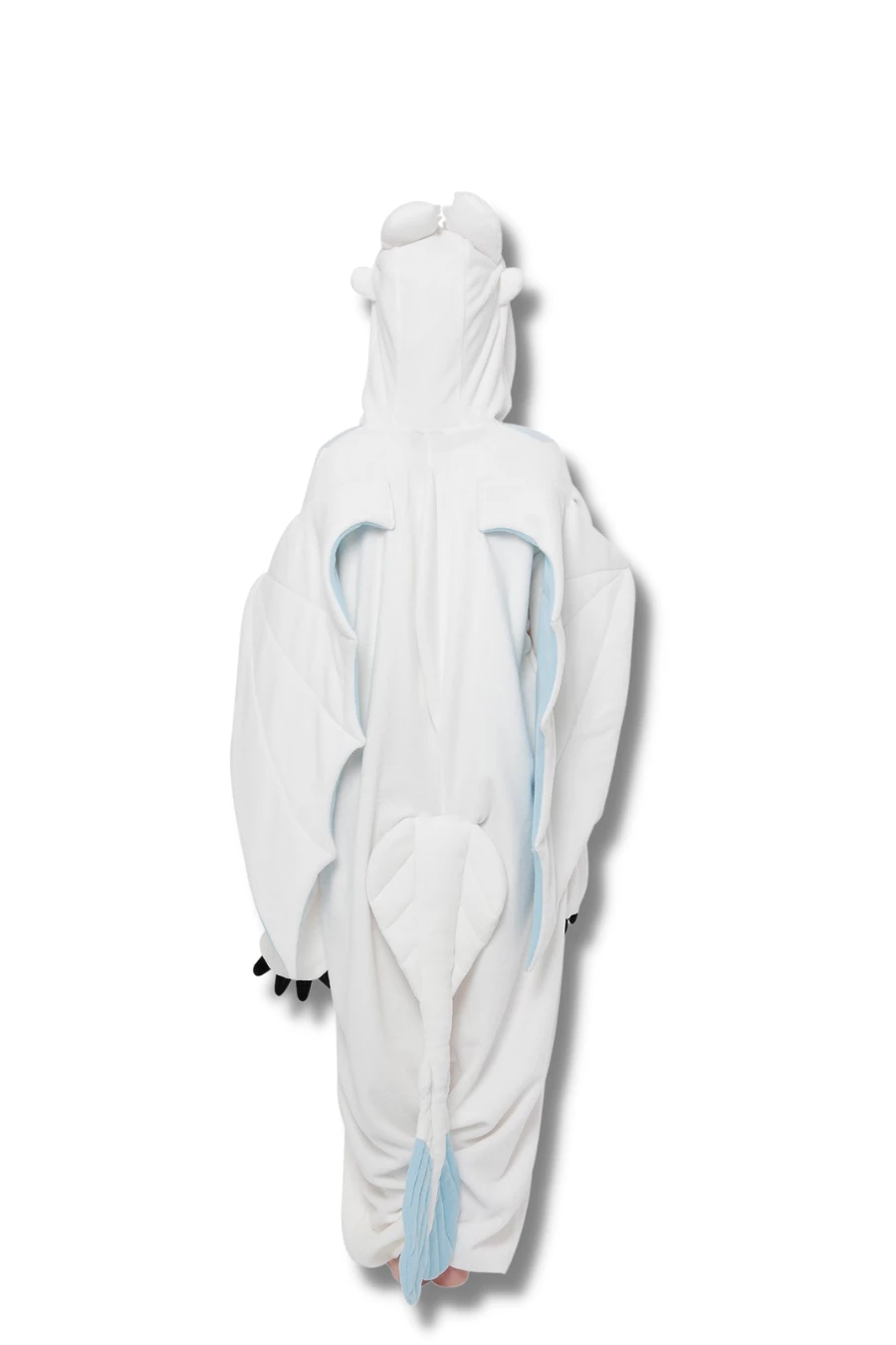 Budget π€© Sazac Light Fury Kigurumi π - Image 5