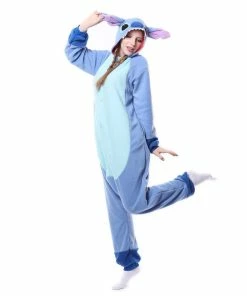 Best deal 💯 ROYAL WIND Stitch Adult Onesie | X-Large 🥰