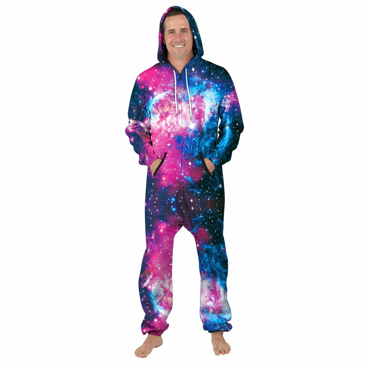 Budget 𧨠PajamaCity 3D Onesie Jumpsuit Pajamas π€© - Image 4