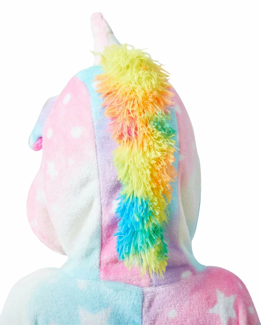 Deals π Pajama City Galaxy Starry Unicorn | Kids Onesie | 4-12 Years βοΈ - Image 4
