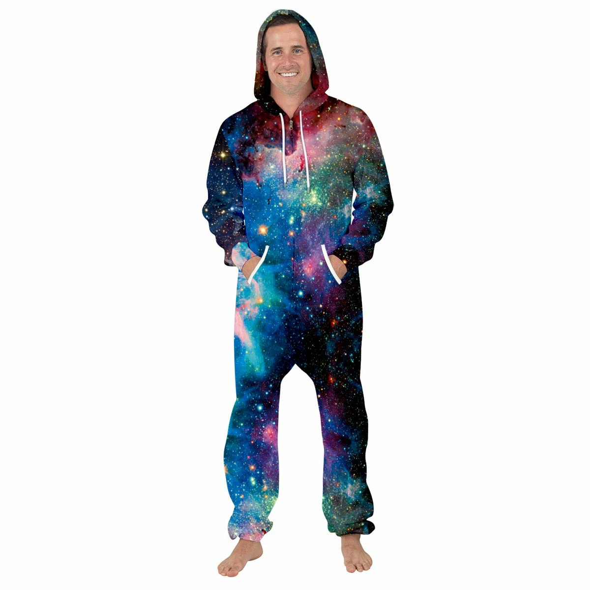 Budget 𧨠PajamaCity 3D Onesie Jumpsuit Pajamas π€© - Image 8