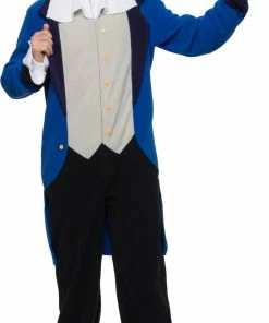 Brand new 🎁 PajamaCity Colonial Pilgrim Costume - Adult Onesie - Cosplay 🎉