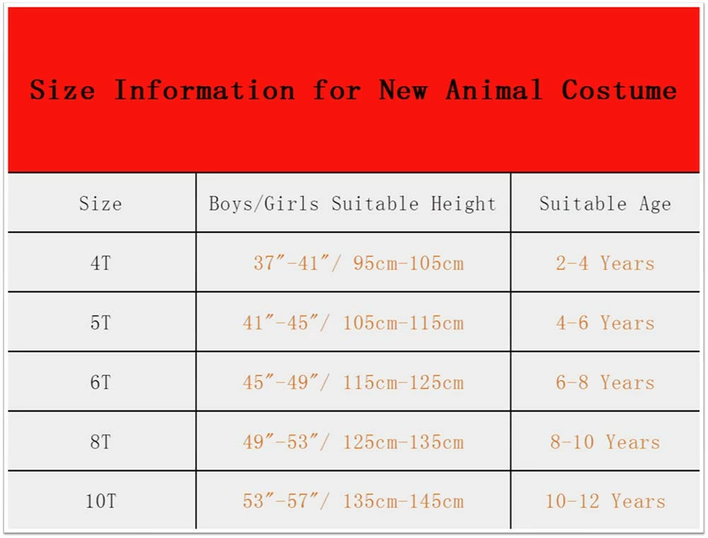 Brand new π HQFURS Kids Onesie Rainbow Unicorn 𧨠- Image 6