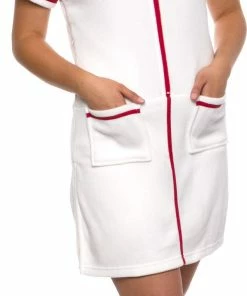 Top 10 🔔 PajamaCity Nurse Slim Fit Costume Pajamas - Adult Onesie - Cosplay Medium Or Large Size 👏