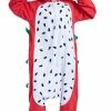 Buy ???? PajamaCity Unisex Adult Onesies Pajamas, ???? Halloween ???? Christmas Anime Cosplay Costumes One Piece Homewear Jumpsuit Pitaya Medium ????