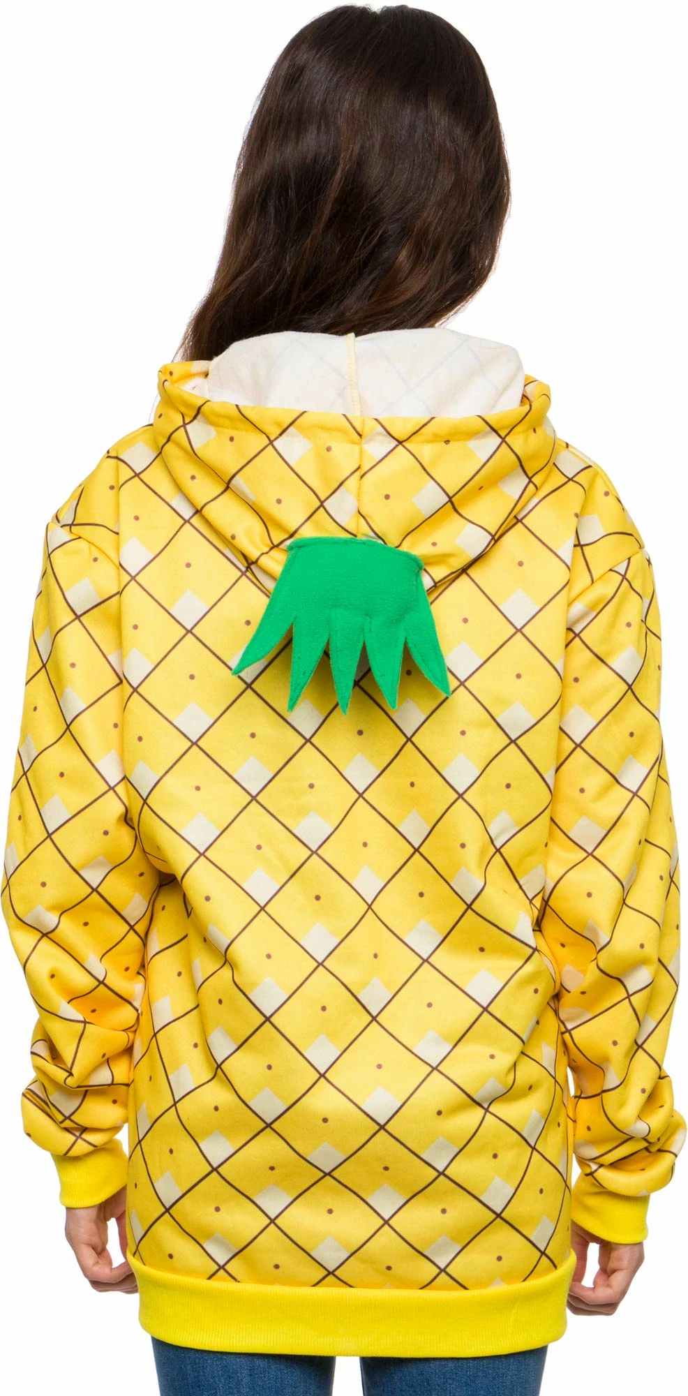 Best Sale π PajamaCity Avocado Adult Onesie - Cosplay Small And Medium Size Green π - Image 8