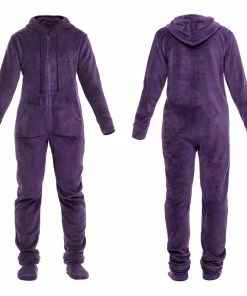 Best Sale ???? Alexander Del Rossa ???? Women's Warm Fleece One Piece Footed Pajamas, Adult Onesie With Hood For Winter Large ???? Christmas Hats With Feet - ???? Womens ???? 10 Best Sale ???? Alexander Del Rossa ???? Women's Warm Fleece One Piece Footed Pajamas, Adult Onesie With Hood For Winter Large ???? Christmas Hats With Feet - ???? Womens ???? -SAZAC Kigurumi-shop 71Y5tprTtdL 1ec6a20b d7db 46e8 9086 5cee531ae6ab