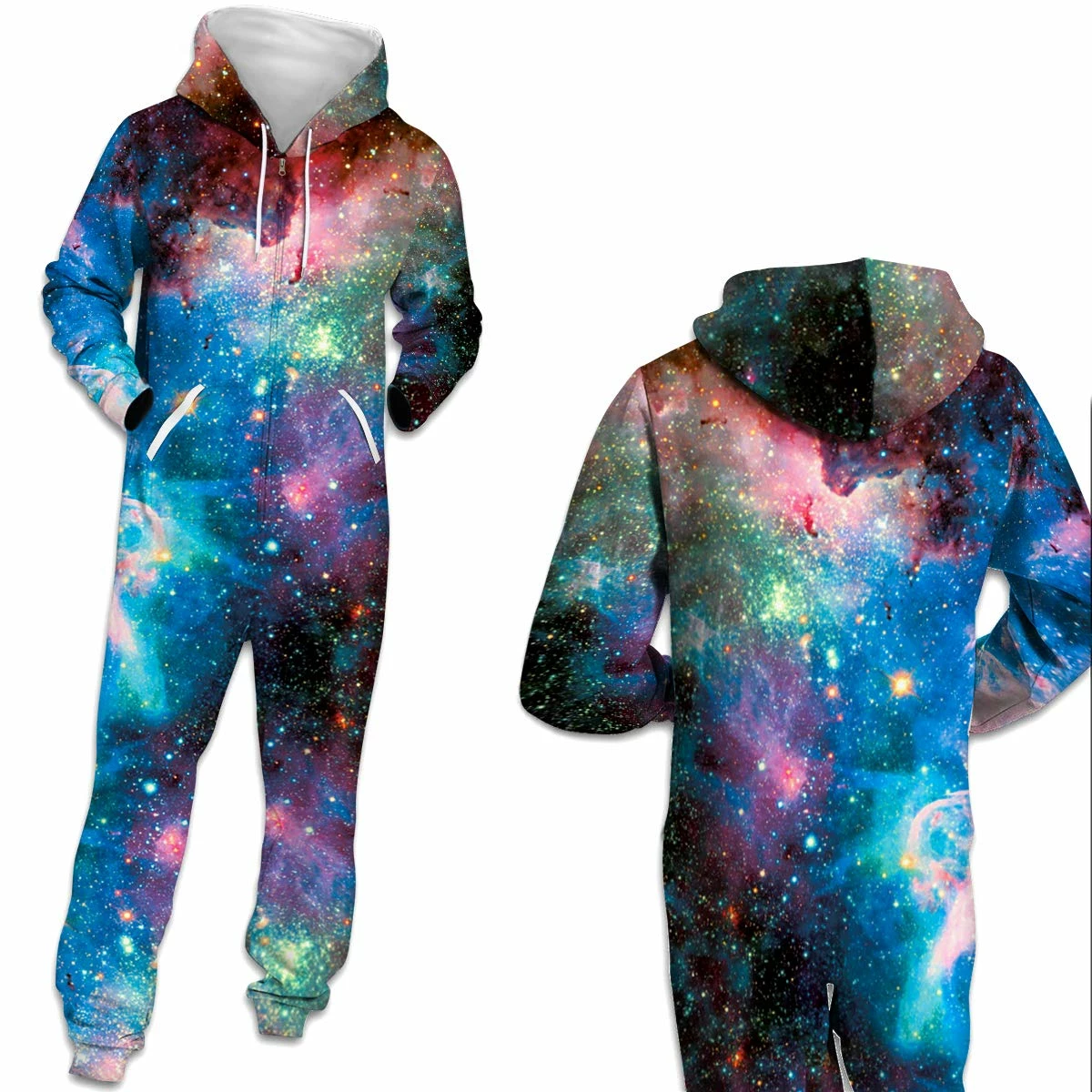 Budget 𧨠PajamaCity 3D Onesie Jumpsuit Pajamas π€© - Image 9