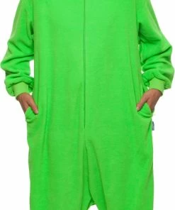 Promo π PajamaCity Alien Pajamas - Animal Onesie Pajamas π―