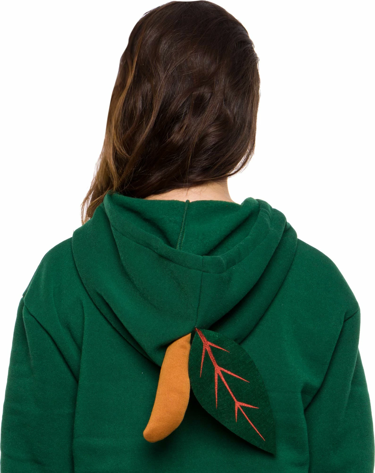 Best Sale π PajamaCity Avocado Adult Onesie - Cosplay Small And Medium Size Green π - Image 4