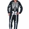 Coupon ???? #followme Skeleton Adult Onesie | Medium ????