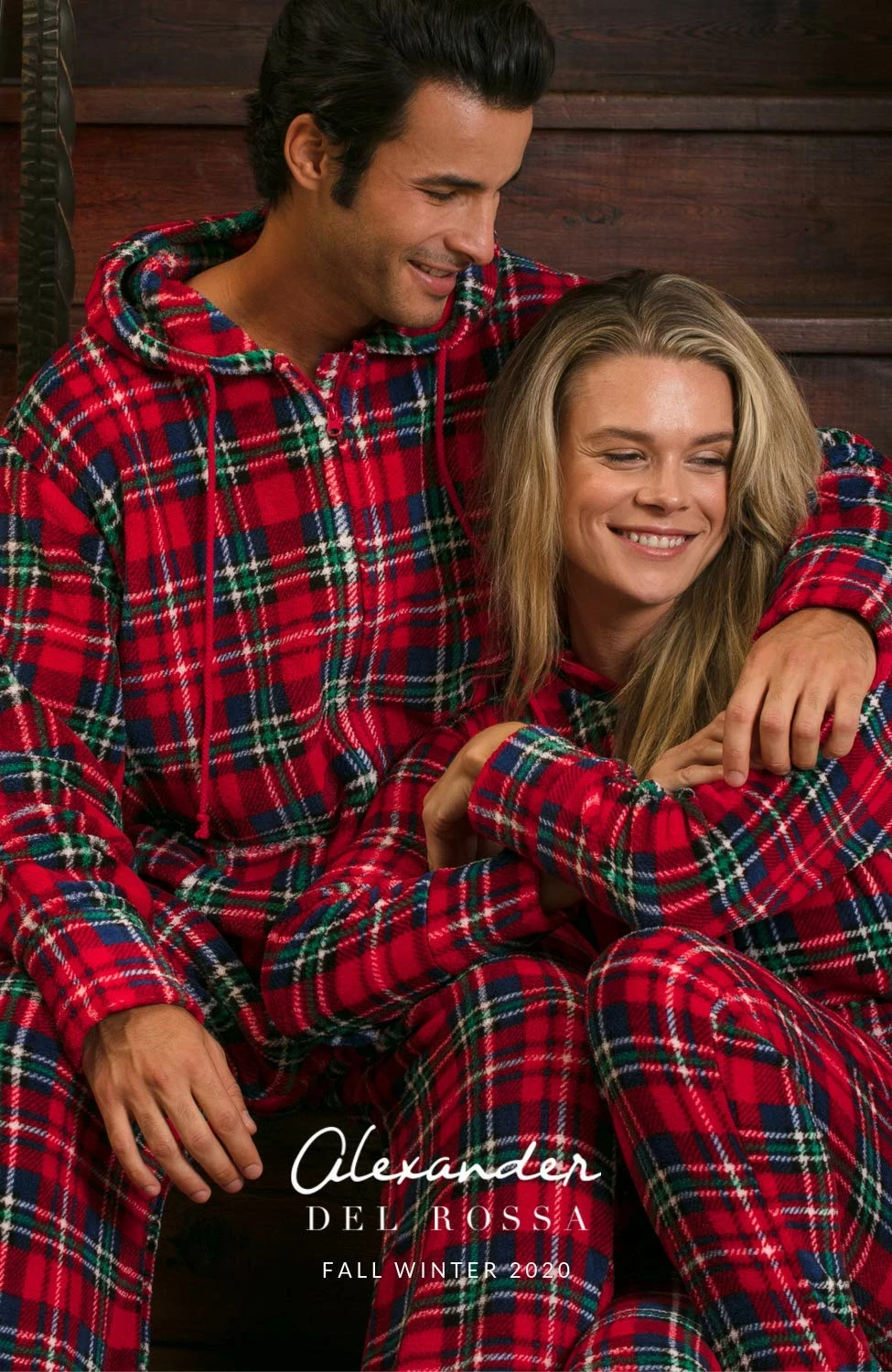 Best Sale ???? Alexander Del Rossa ???? Women's Warm Fleece One Piece Footed Pajamas, Adult Onesie With Hood For Winter Large ???? Christmas Hats With Feet - ???? Womens ???? 7 Best Sale ???? Alexander Del Rossa ???? Women's Warm Fleece One Piece Footed Pajamas, Adult Onesie With Hood For Winter Large ???? Christmas Hats With Feet - ???? Womens ???? - Image 7