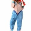 Wholesale ???? Pajama City Mermaid Adult Onesie | Cosplay Pajamas Mermaid ????