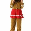Promo ???? #followme Brown Cookie | Adult ???? Christmas Pajamas For ???? Womens | Small ????