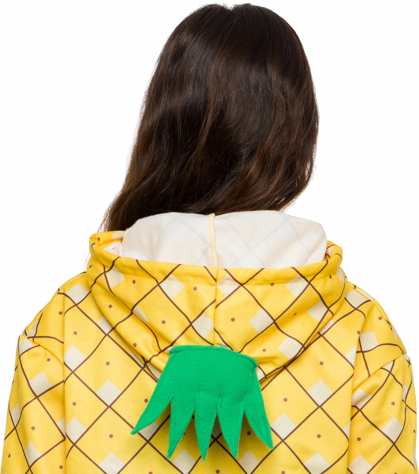 Best Sale π PajamaCity Avocado Adult Onesie - Cosplay Small And Medium Size Green π - Image 9