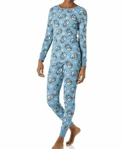 Top 10 🔥 PajamaCity 👩 Women Pajama Sleep Sets Nightmare Before 🔔 Christmas ⌛