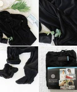 Best Sale ???? Alexander Del Rossa ???? Women's Warm Fleece One Piece Footed Pajamas, Adult Onesie With Hood For Winter Large ???? Christmas Hats With Feet - ???? Womens ???? 11 Best Sale ???? Alexander Del Rossa ???? Women's Warm Fleece One Piece Footed Pajamas, Adult Onesie With Hood For Winter Large ???? Christmas Hats With Feet - ???? Womens ???? -SAZAC Kigurumi-shop 81t9Ljbnd1L 08625aa6 4384 44b9 b67f cab0caa79a92