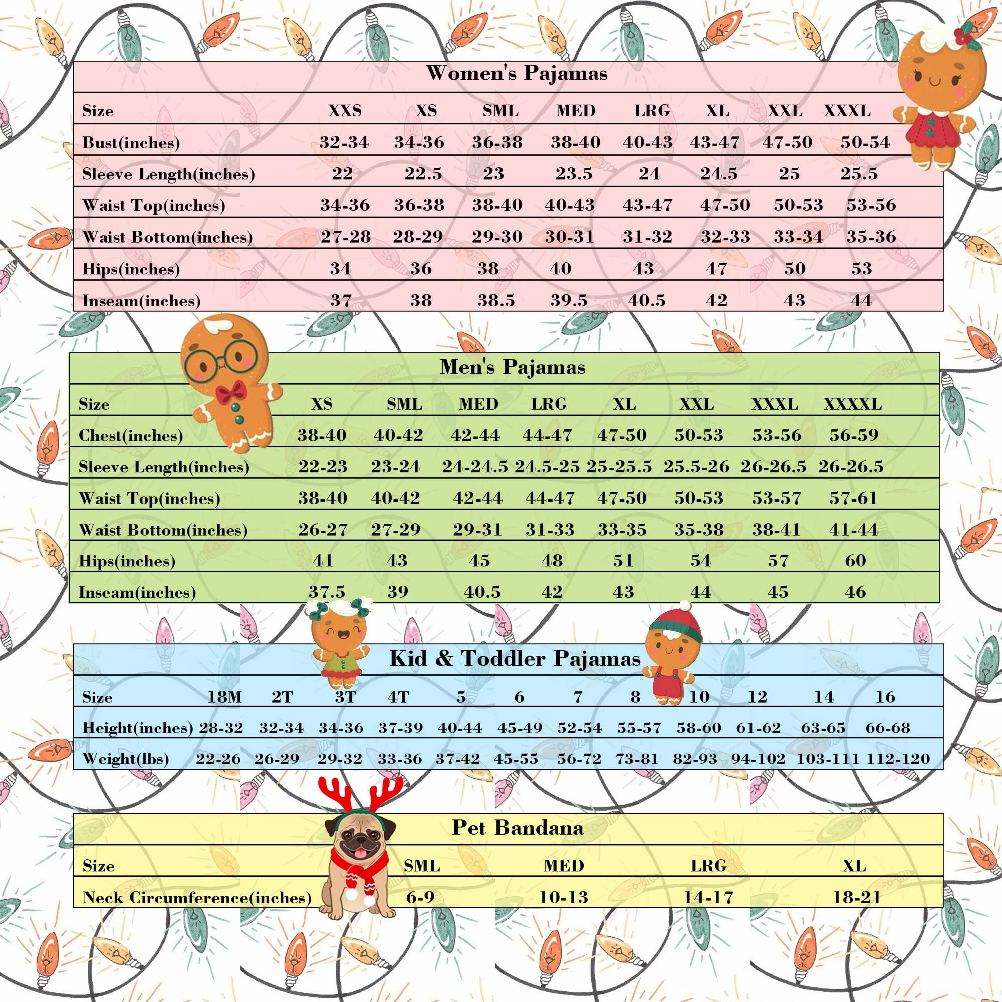 Best reviews of π IF Family Snowman Red & Black | Family π Christmas Pajamas | π© Womens-Small π - Image 7