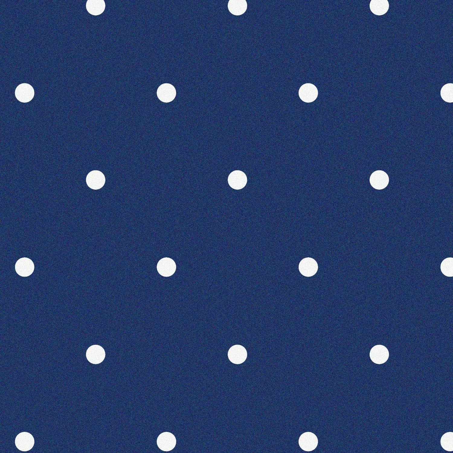 Outlet π PajamaMania Navy Polka Dot Flannel Pajamas | XX-Large π€© - Image 3