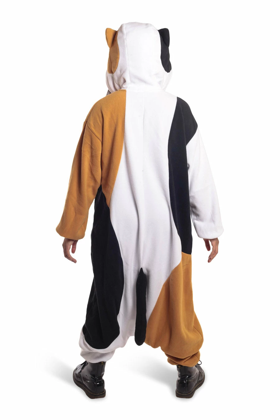 Brand new βοΈ Sazac Calico Cat Kigurumi π - Image 9
