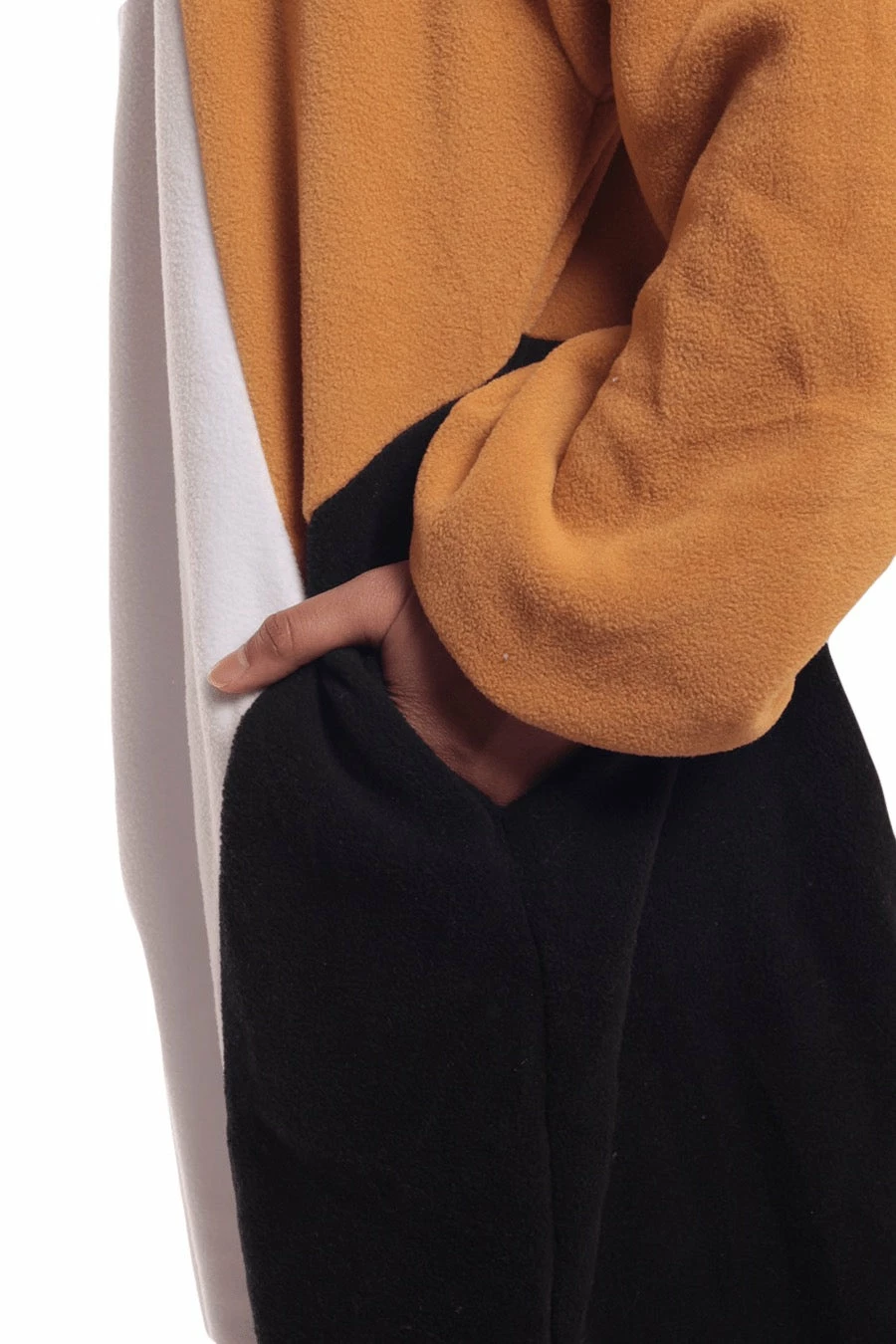 Brand new βοΈ Sazac Calico Cat Kigurumi π - Image 7