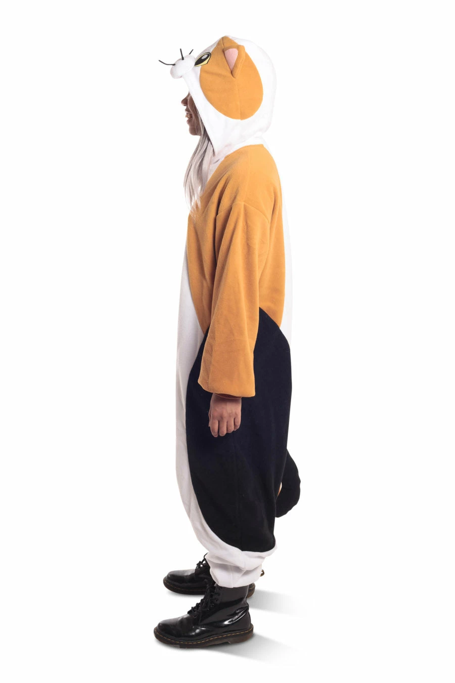 Brand new βοΈ Sazac Calico Cat Kigurumi π - Image 8