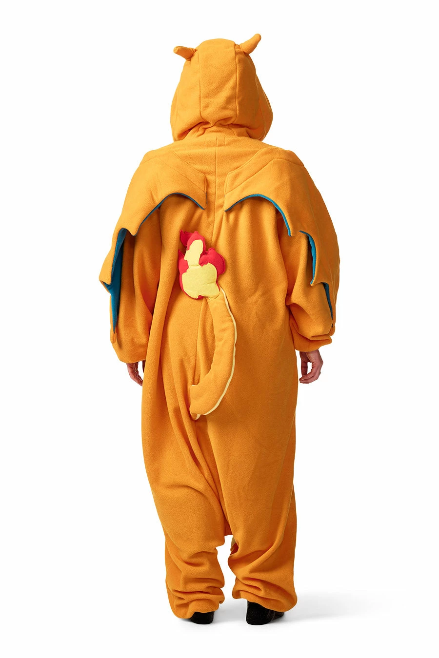 Coupon β€οΈ Sazac Charizard Pokémon Kigurumi β - Image 4
