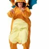 Coupon ❤️ Sazac Charizard Pokémon Kigurumi ⭐