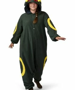 Best Sale 🥰 Sazac Umbreon Pokémon Kigurumi 😍