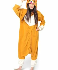 Discount ✨ Sazac Corgi 🐶 Dog Kigurumi ❤️