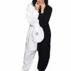 Outlet ???? Sazac Danganronpa Monokuma Kigurumi ????