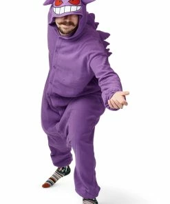 Buy π Sazac Gengar Pokémon Kigurumi π―