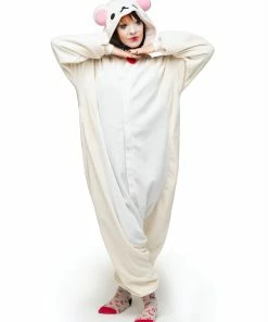 Outlet ⌛ Sazac KoRilakkuma Kigurumi ❤️