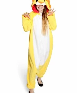 Best Pirce 🤩 Sazac Lion Kigurumi ⌛