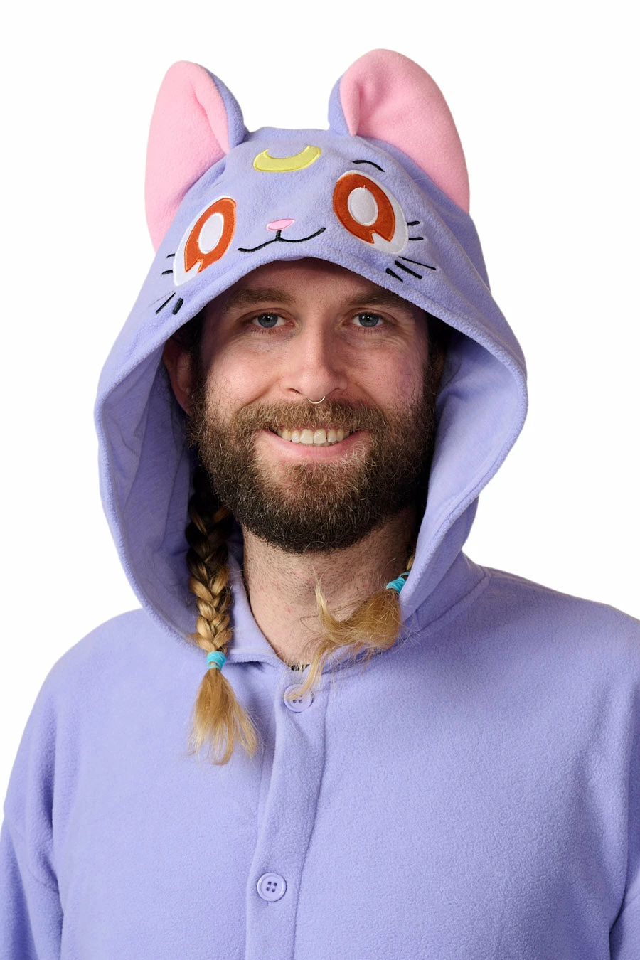 Brand new π Sazac Luna Kigurumi π₯° - Image 7