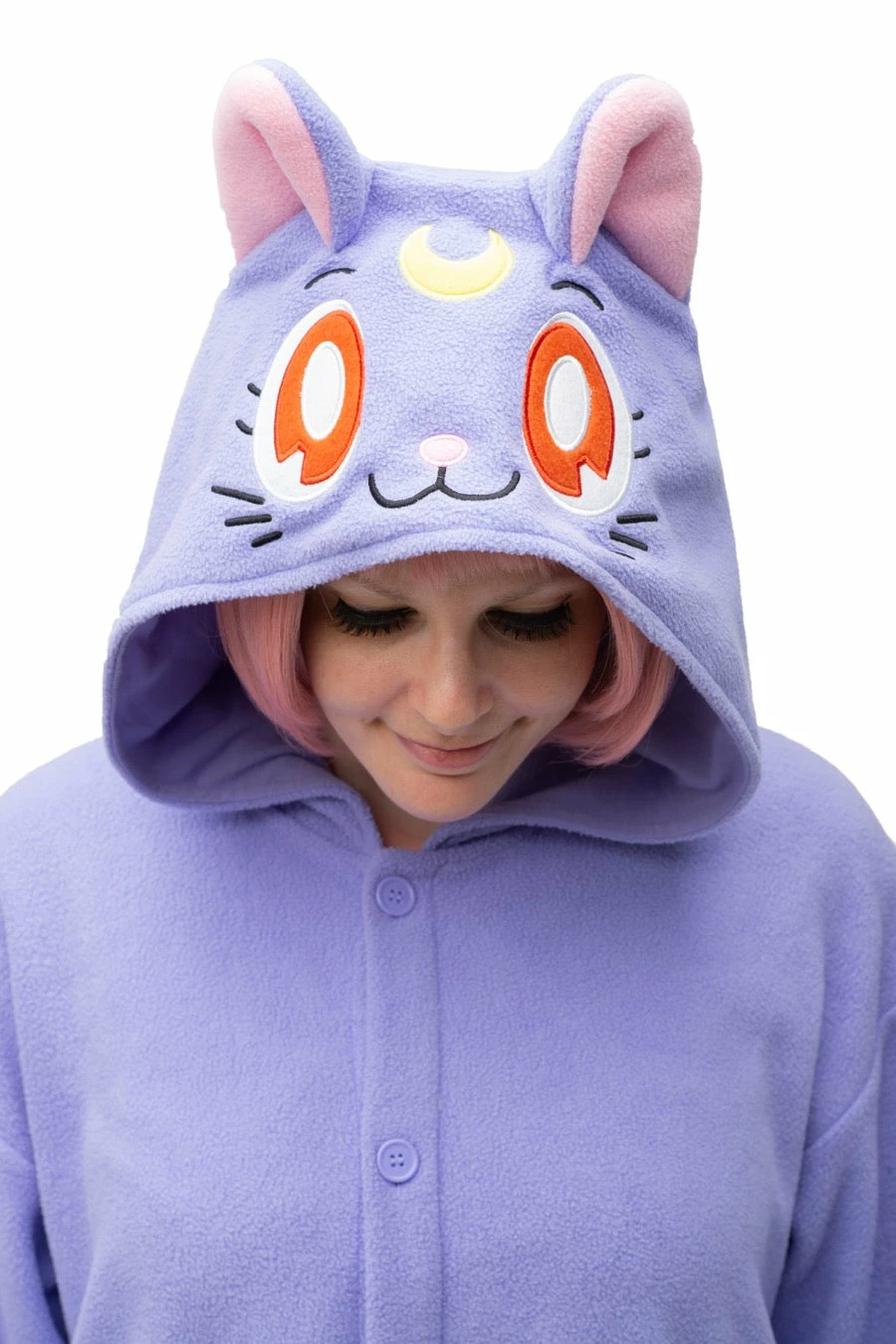 Brand new π Sazac Luna Kigurumi π₯° - Image 2