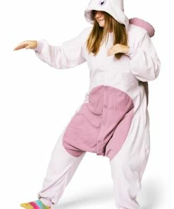 Hot Sale 🤩 Sazac Mewtwo Pokémon Kigurumi 🥰