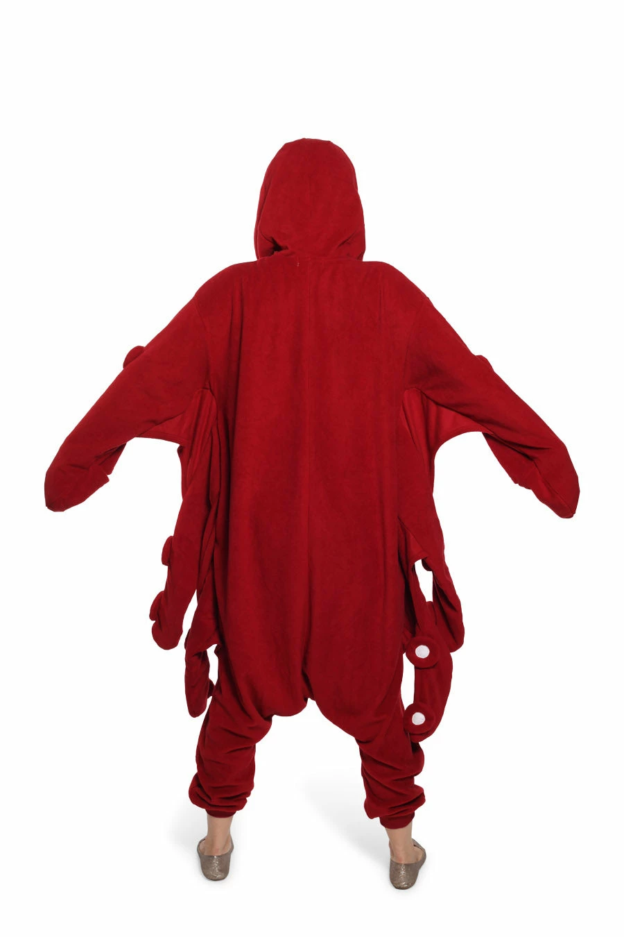 Deals π Sazac Octopus Kigurumi 𧨠- Image 7
