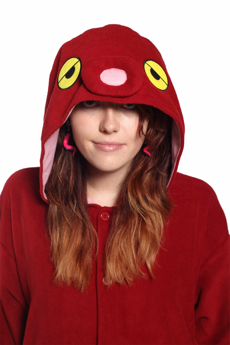 Deals π Sazac Octopus Kigurumi 𧨠- Image 2