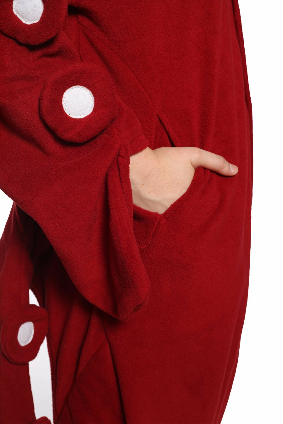 Deals π Sazac Octopus Kigurumi 𧨠- Image 4