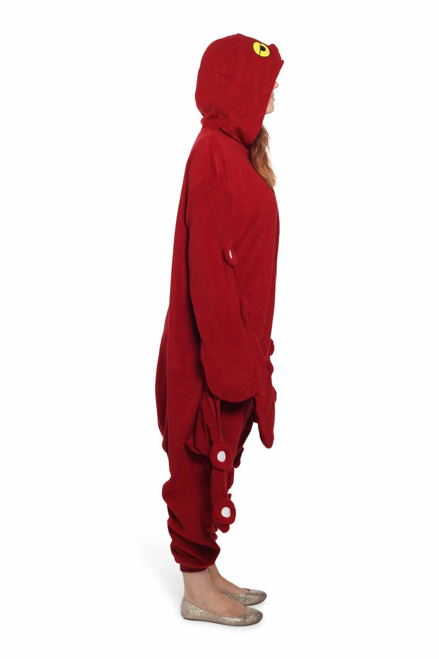 Deals π Sazac Octopus Kigurumi 𧨠- Image 6