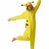 Brand new ✨ Sazac Pikachu Pokémon Kigurumi ????