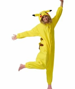 Brand new β¨ Sazac Pikachu Pokémon Kigurumi π