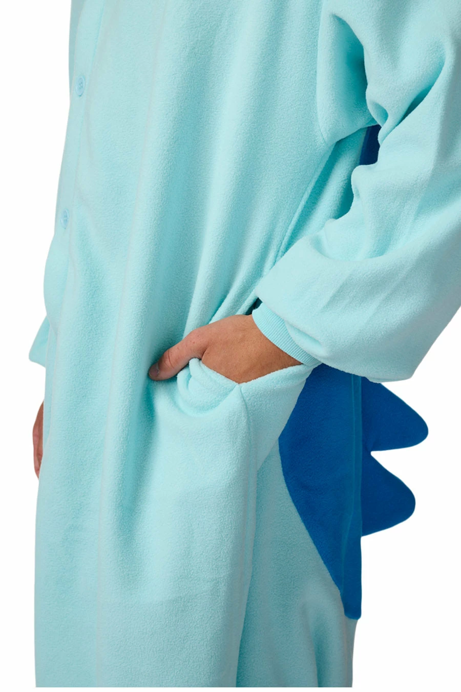 Top 10 π Sazac Snorlax Pokémon Kigurumi π - Image 4